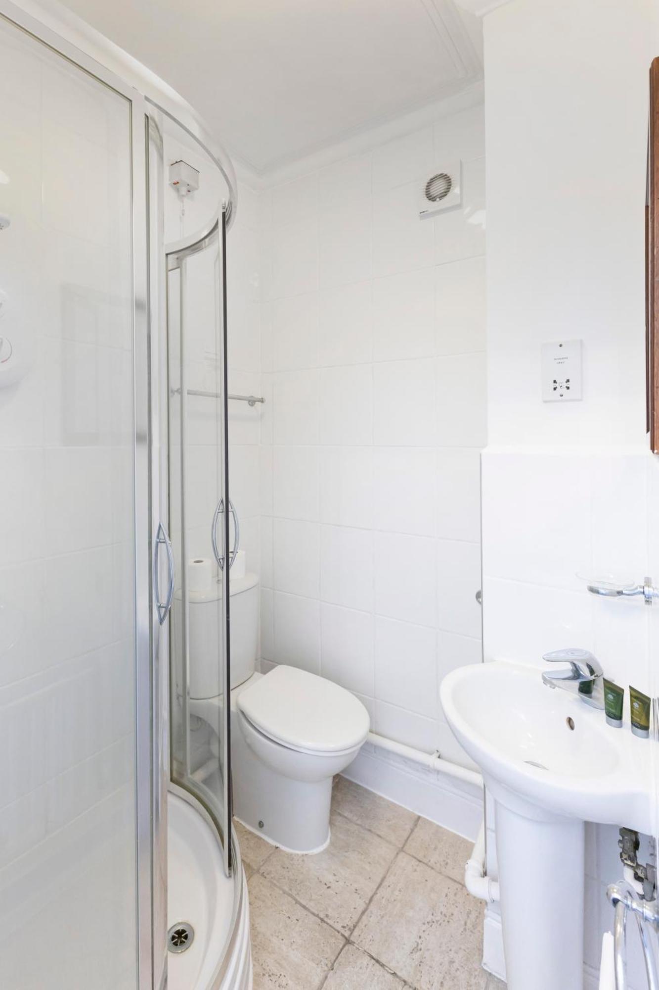 מלון Etwall Oyo Blenheim House מראה חיצוני תמונה