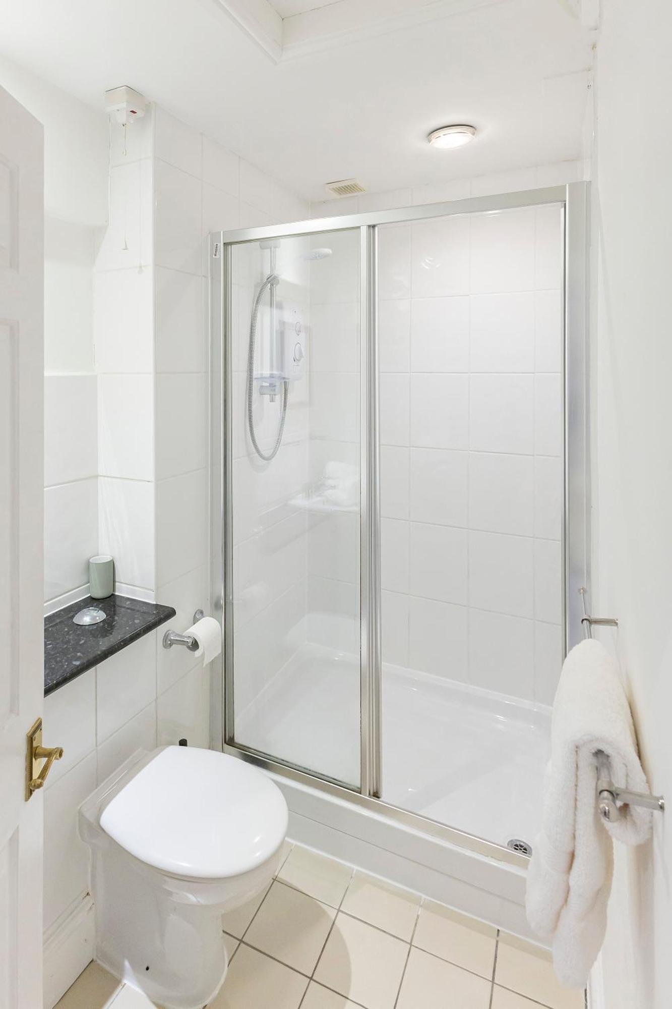 מלון Etwall Oyo Blenheim House מראה חיצוני תמונה